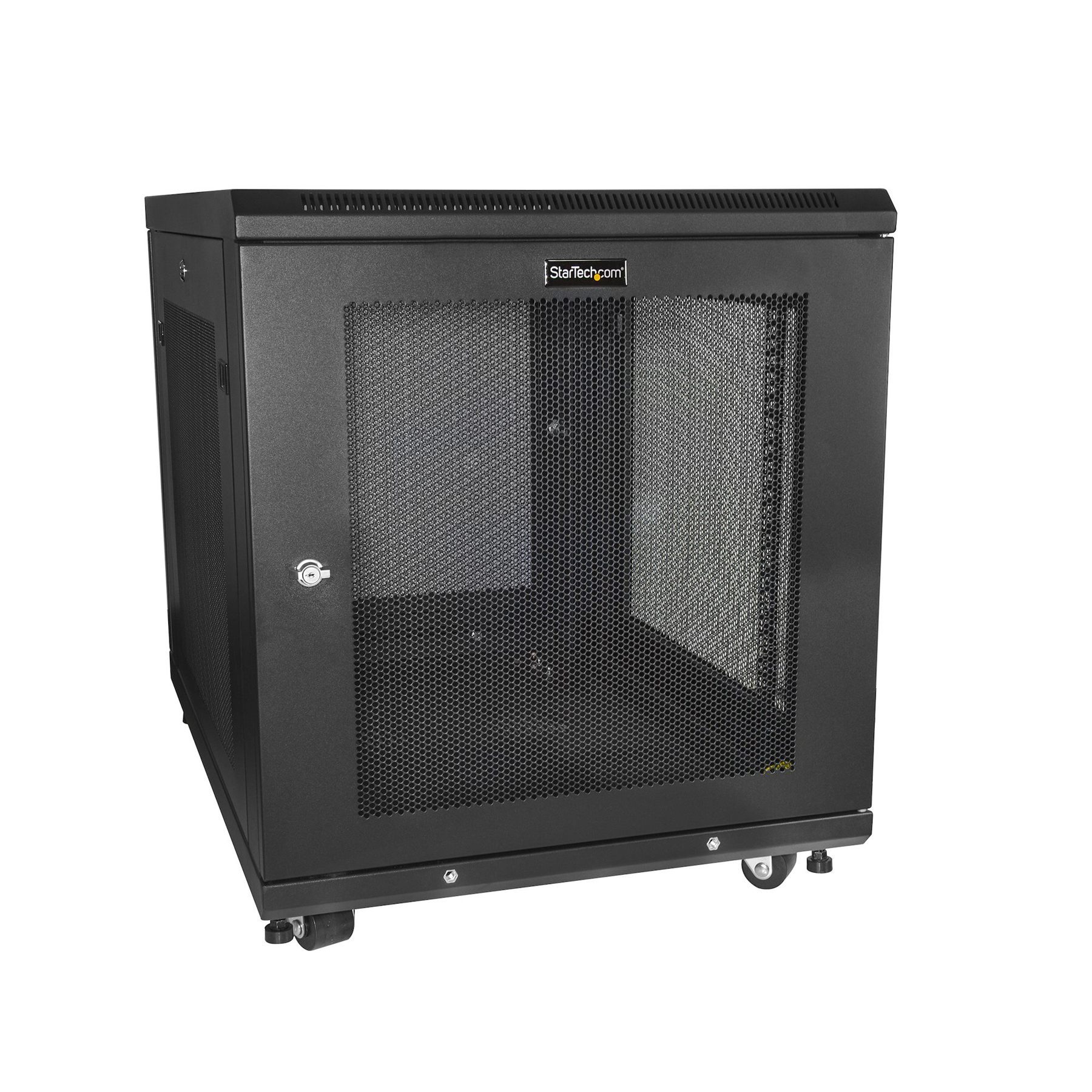 Startech RK1233BKM