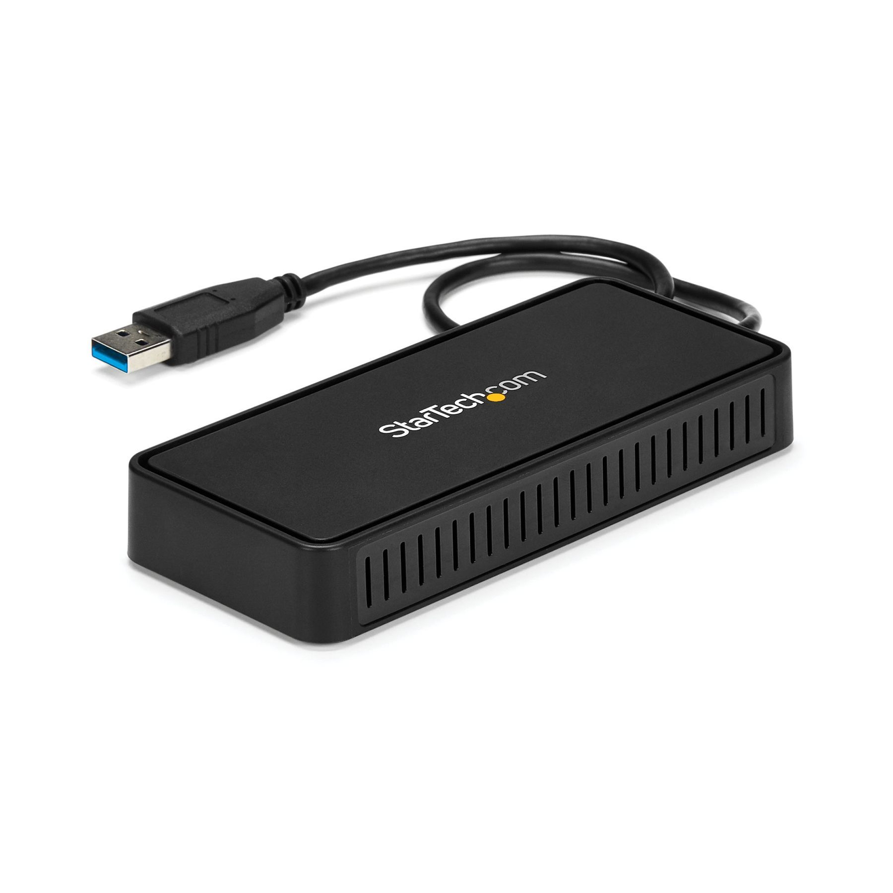 Startech USBA2DPGB