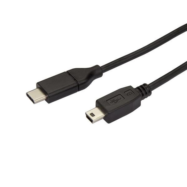 Startech USB2CMB2M