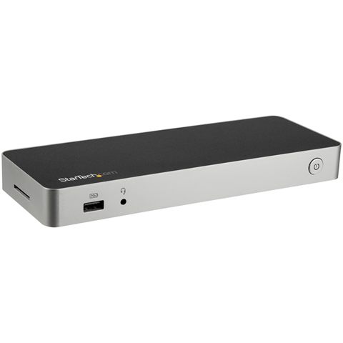 Startech DK30CHDPPDUE