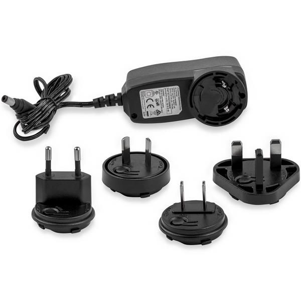 Startech SVA20N2NEUA