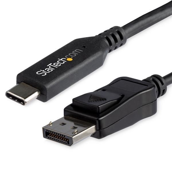 Startech CDP2DP146B