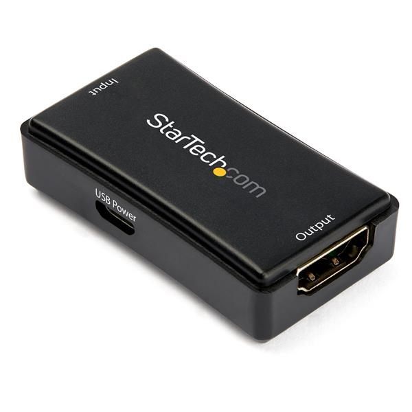 Startech HDBOOST4K2