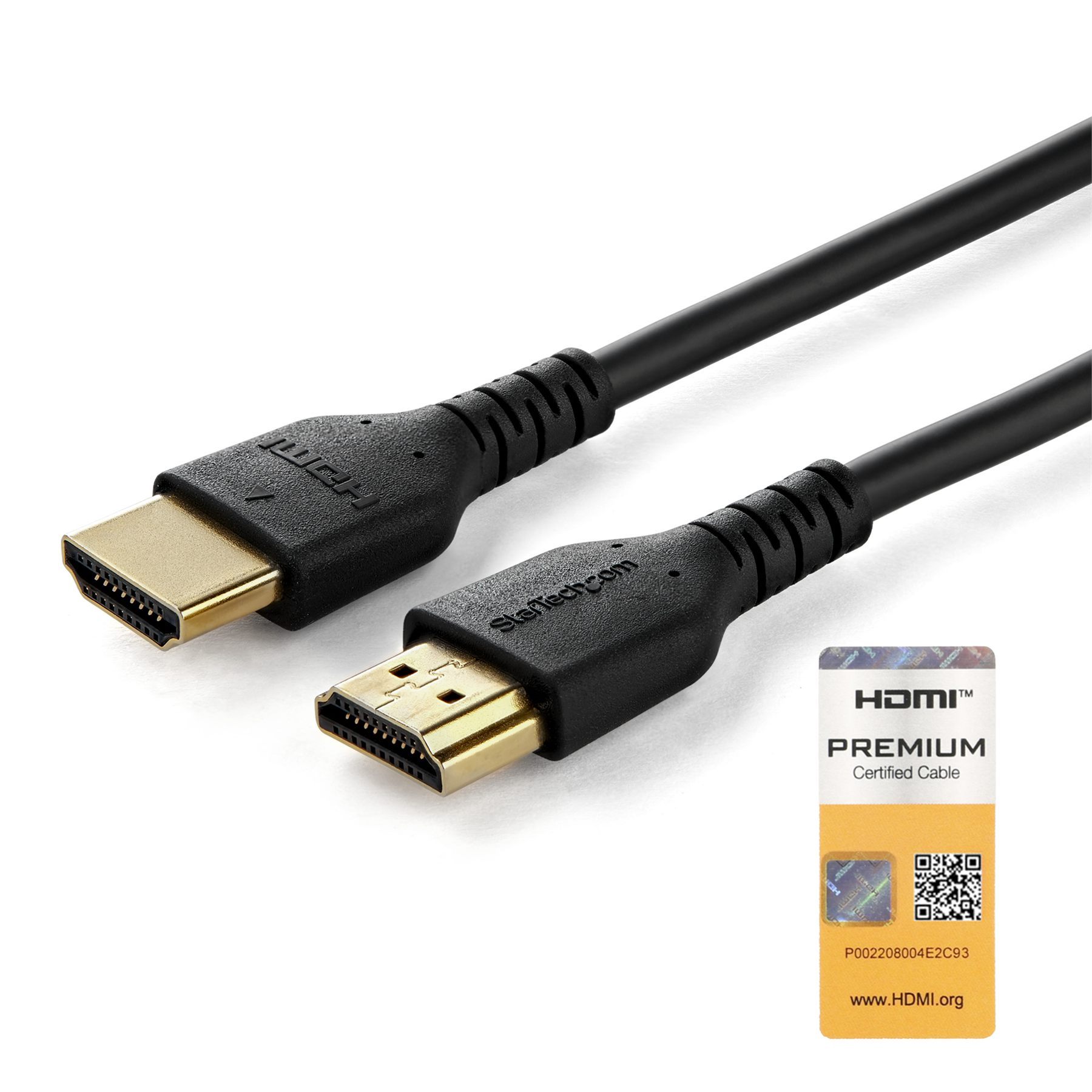 Startech RHDMM1MP
