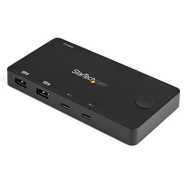 Startech SV211HDUC