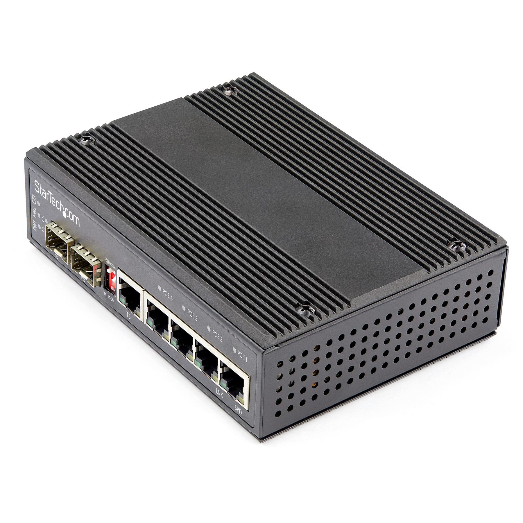 Startech IES1G52UP12V