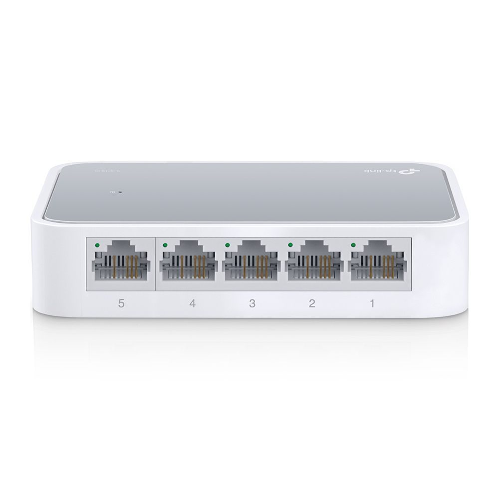 Tp Link TL-SF1005D
