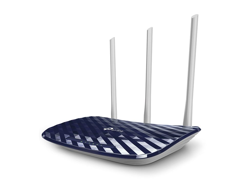 Tp Link ARCHER C20