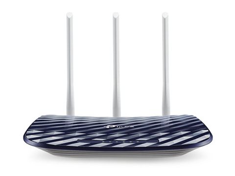 Tp Link ARCHER C20