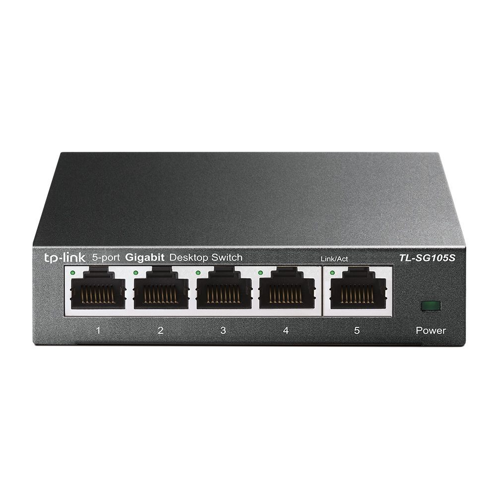Tp Link TL-SG105S