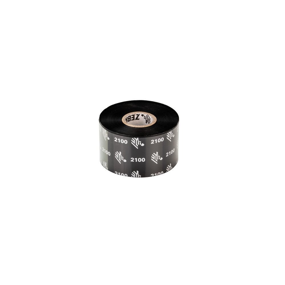 Zebra 02100BK06045