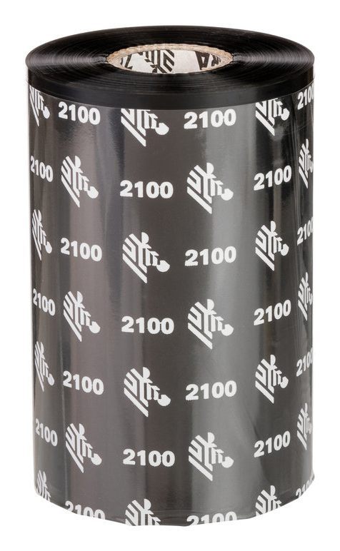 Zebra 02100BK17445
