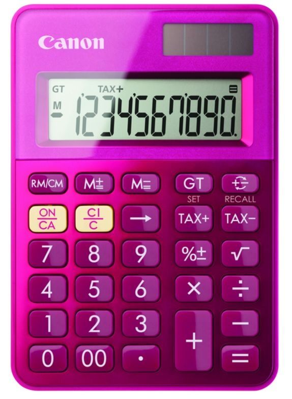 Canon 0289C003