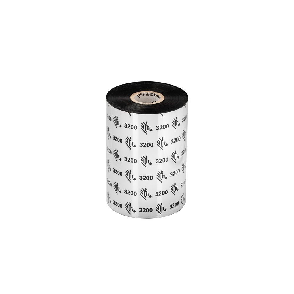 Zebra 03200BK08945