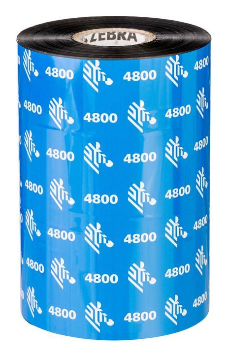 Zebra 04800BK11045