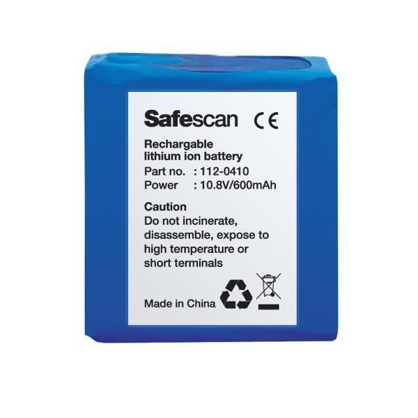 Safescan 112-0410
