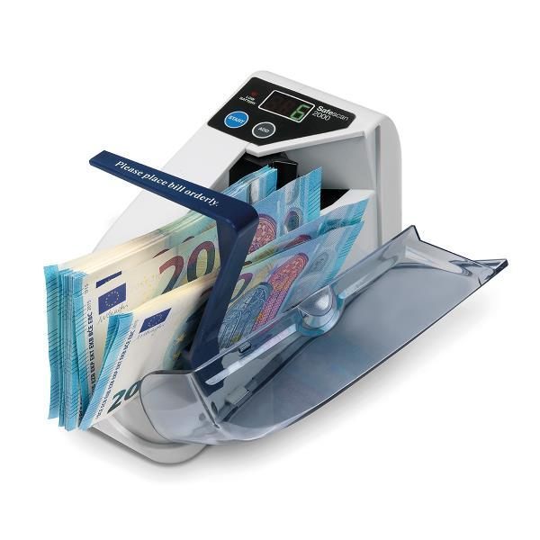 Safescan 115-0255