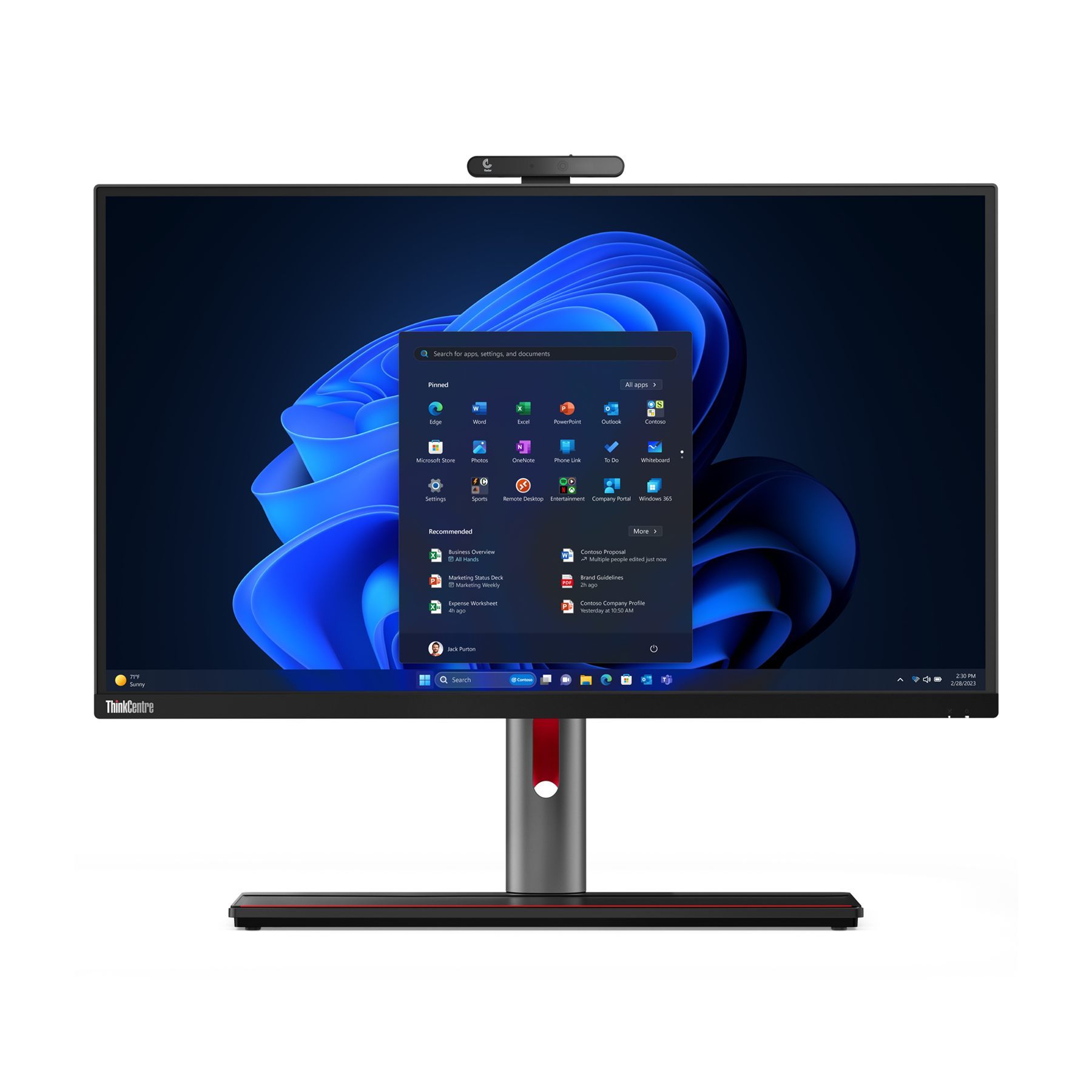 Lenovo 12JM000GSP