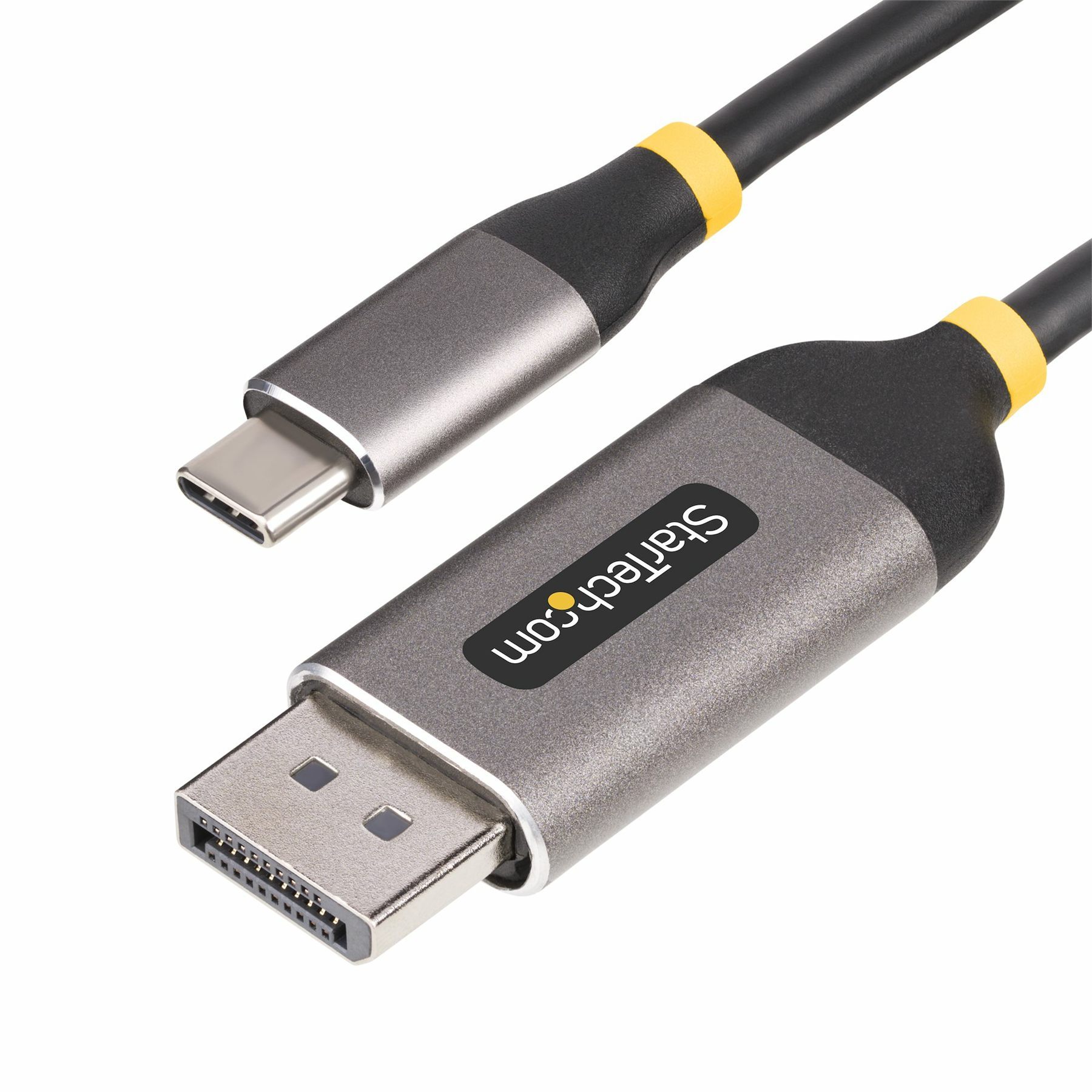Startech 142-USBC-DP-8K-10F