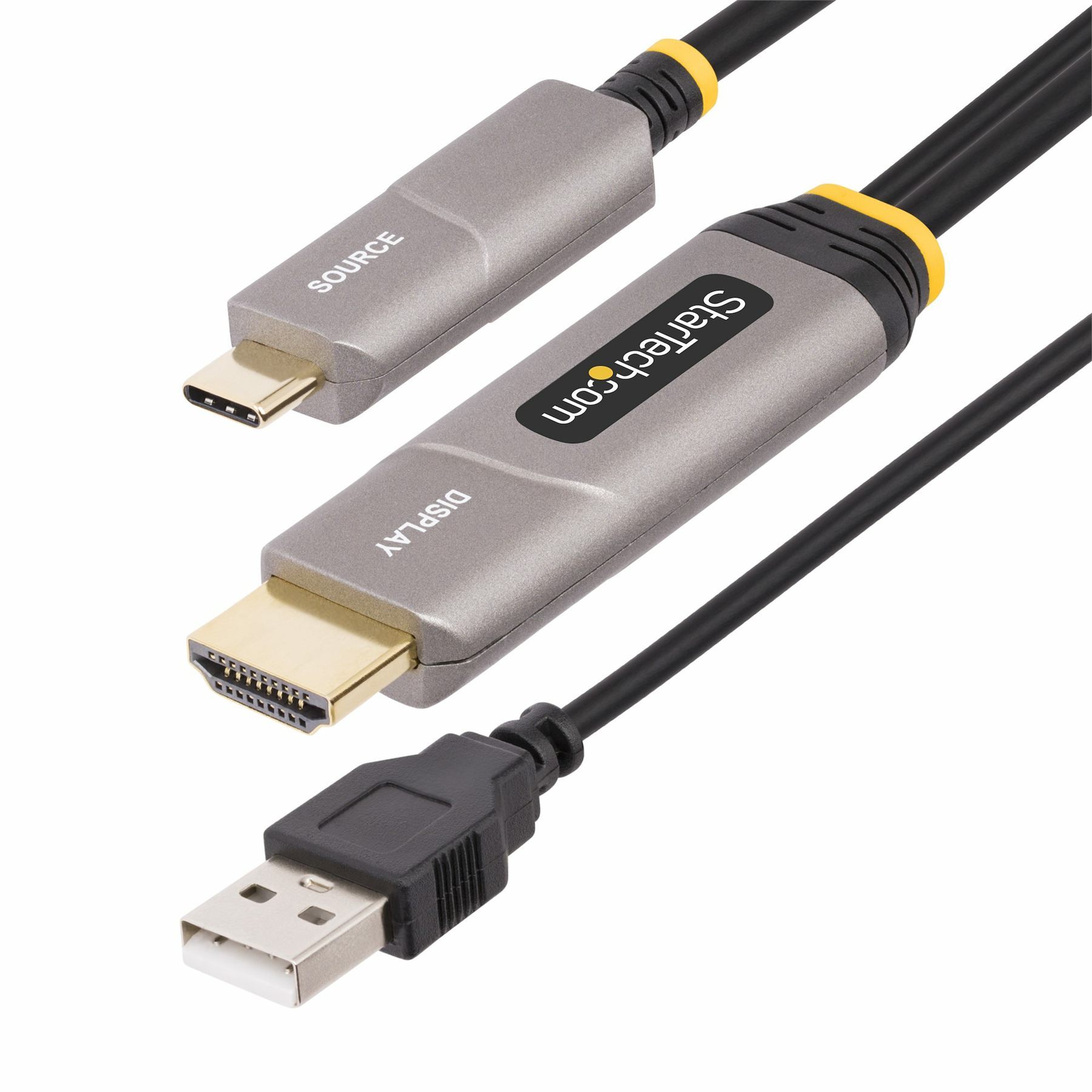 Startech 145B-USBC-HDMI4K-AOC