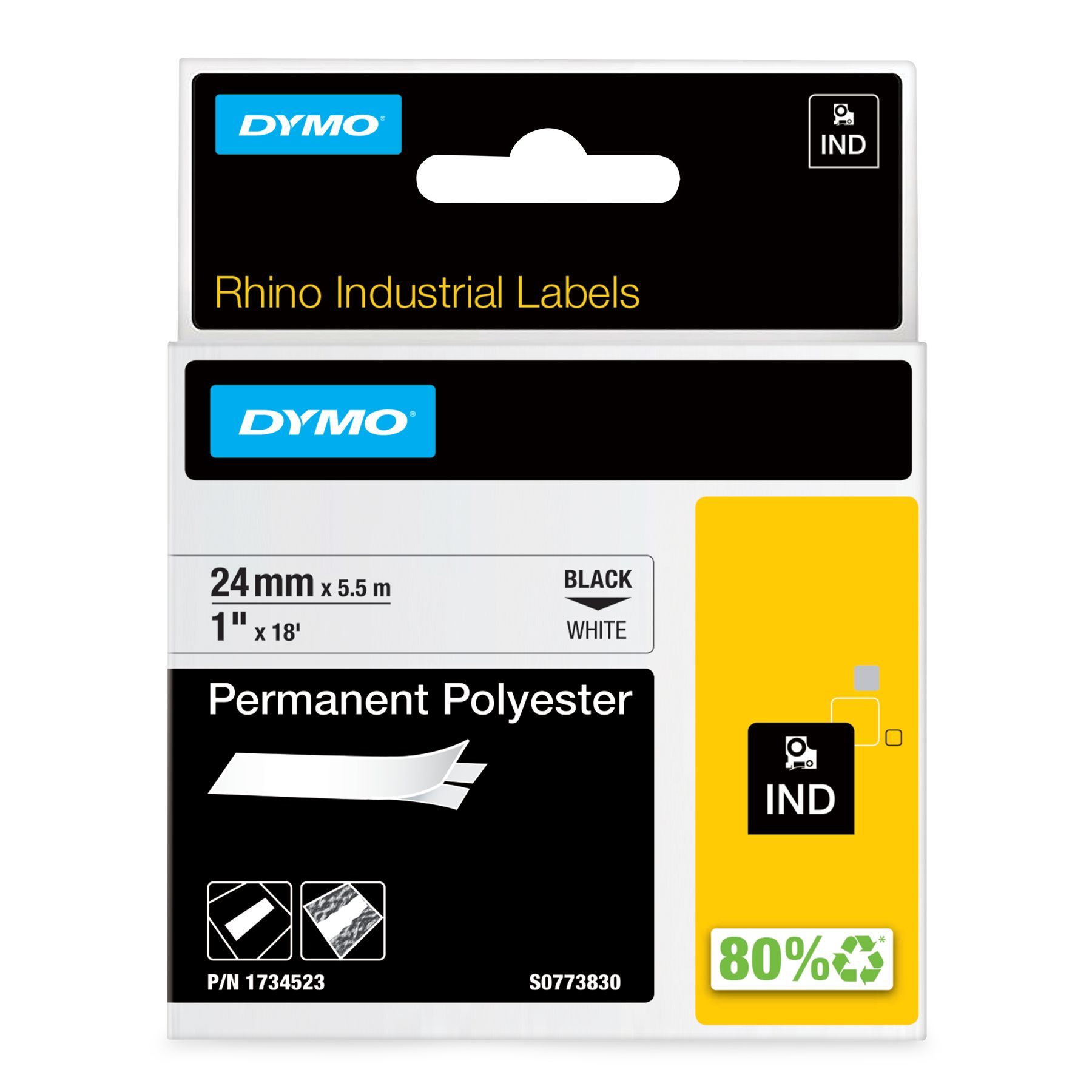 Dymo 1734523