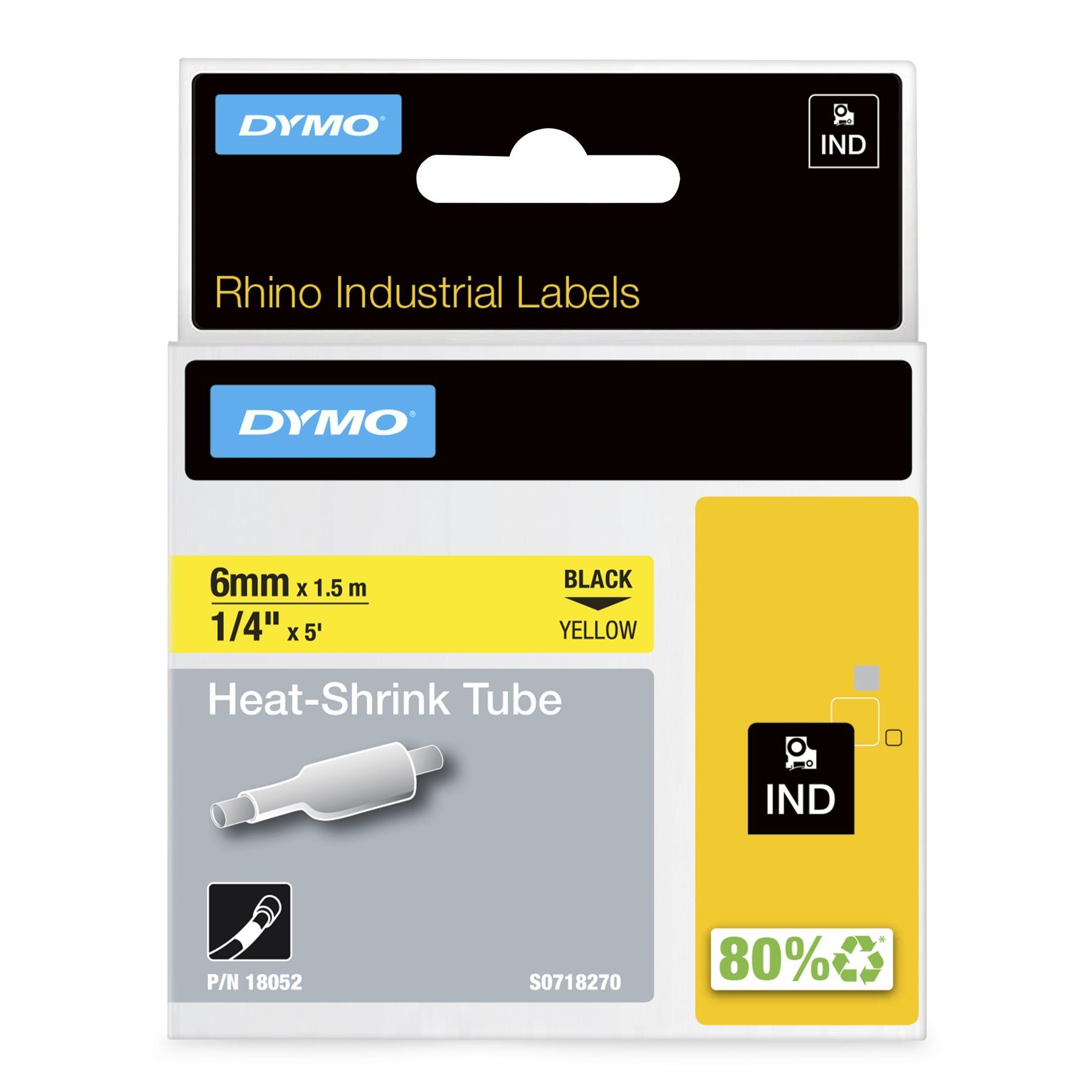 Dymo 18052