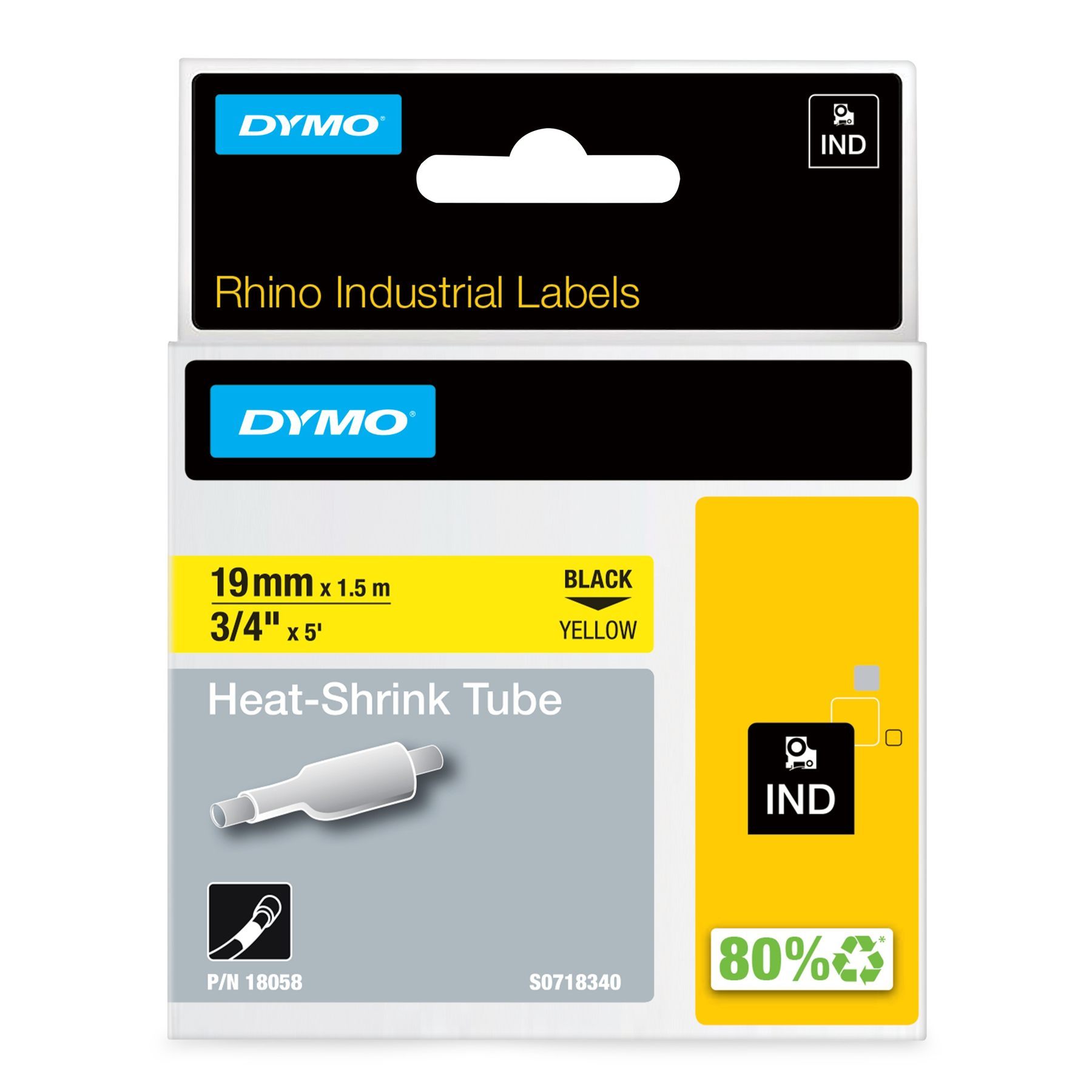 Dymo 18058