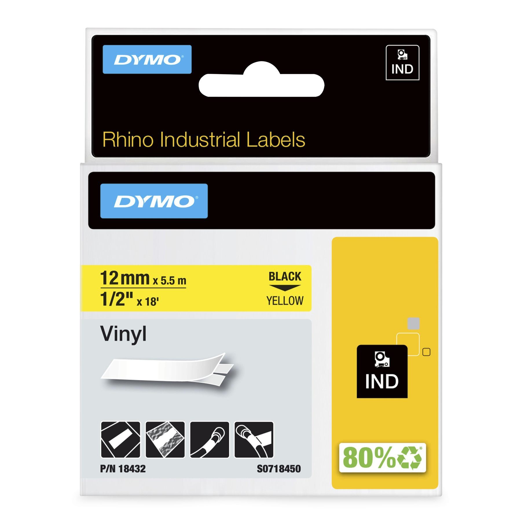 Dymo 18432