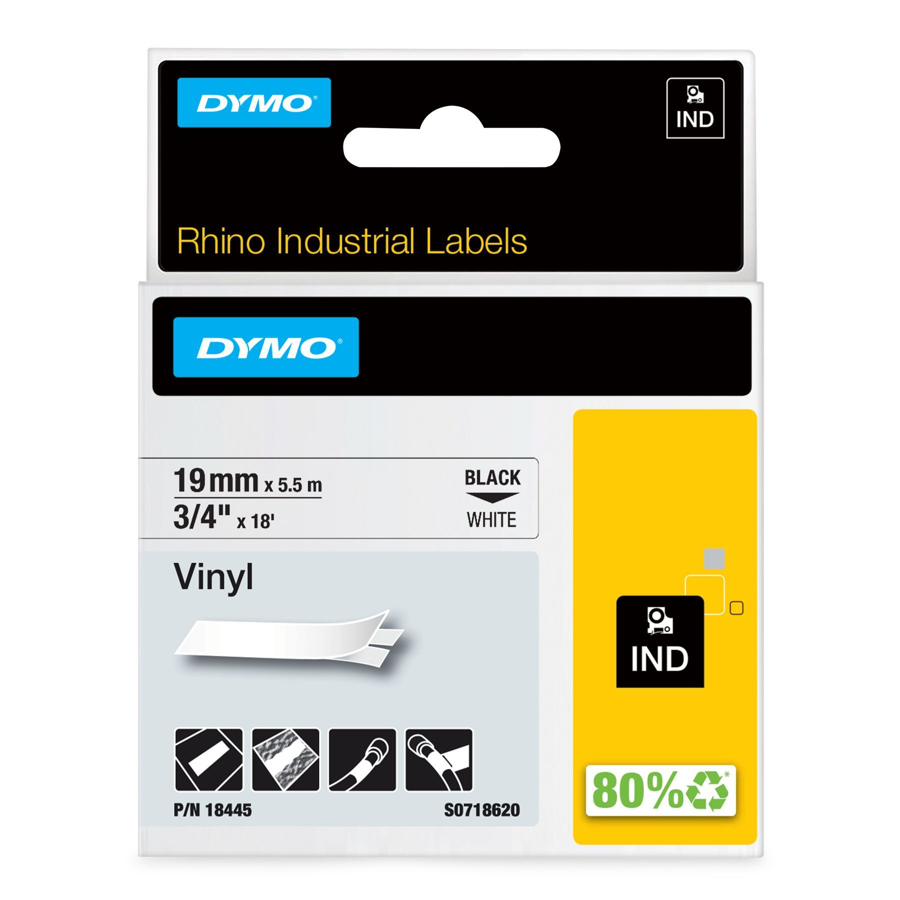 Dymo 18445