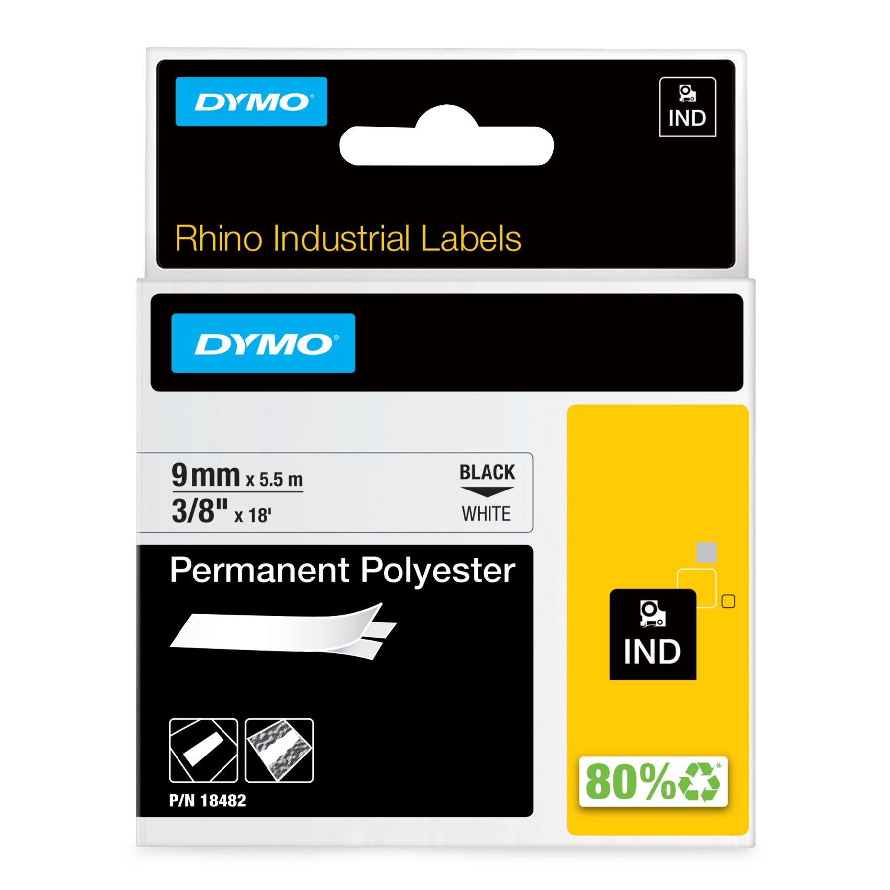 Dymo 18482
