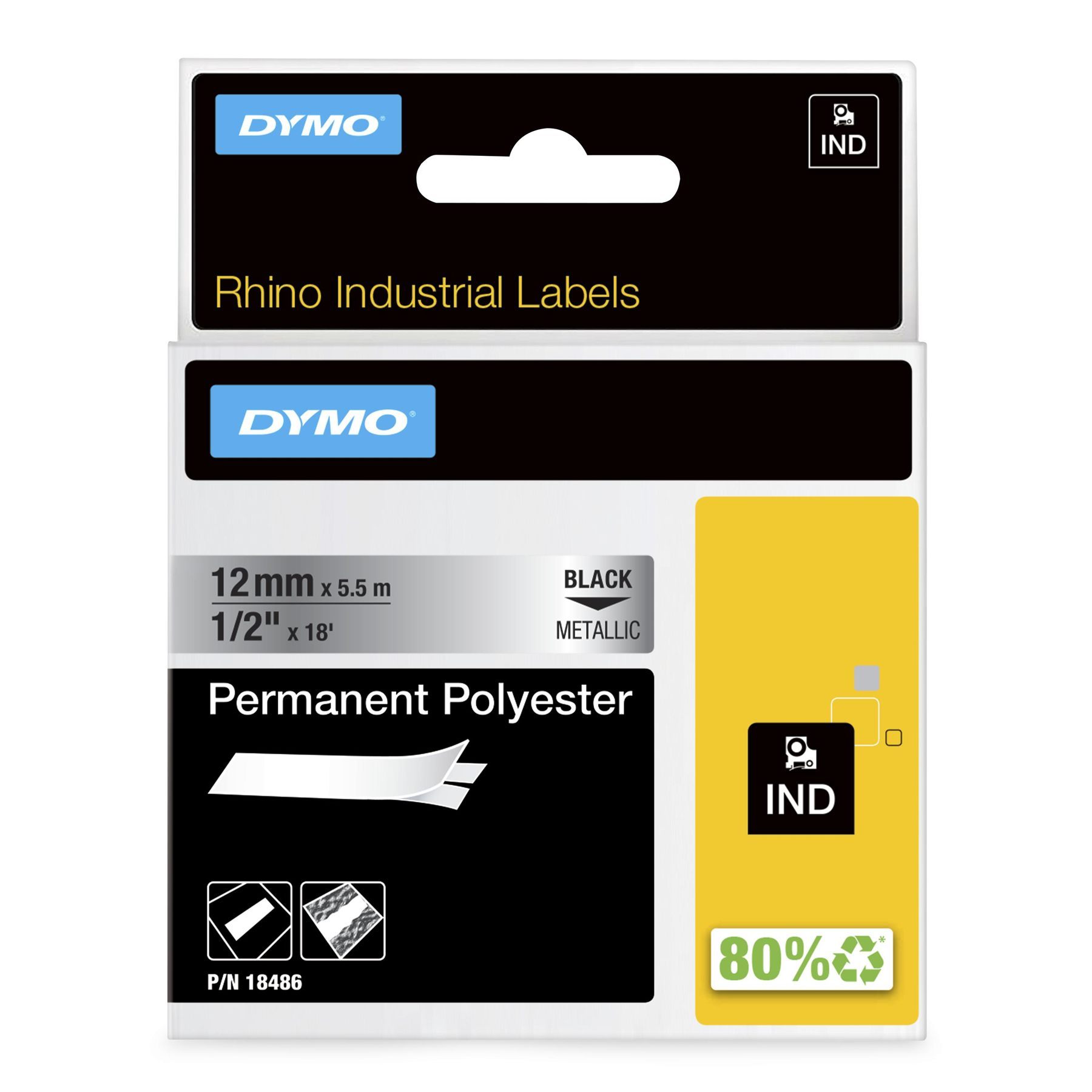 Dymo 18486