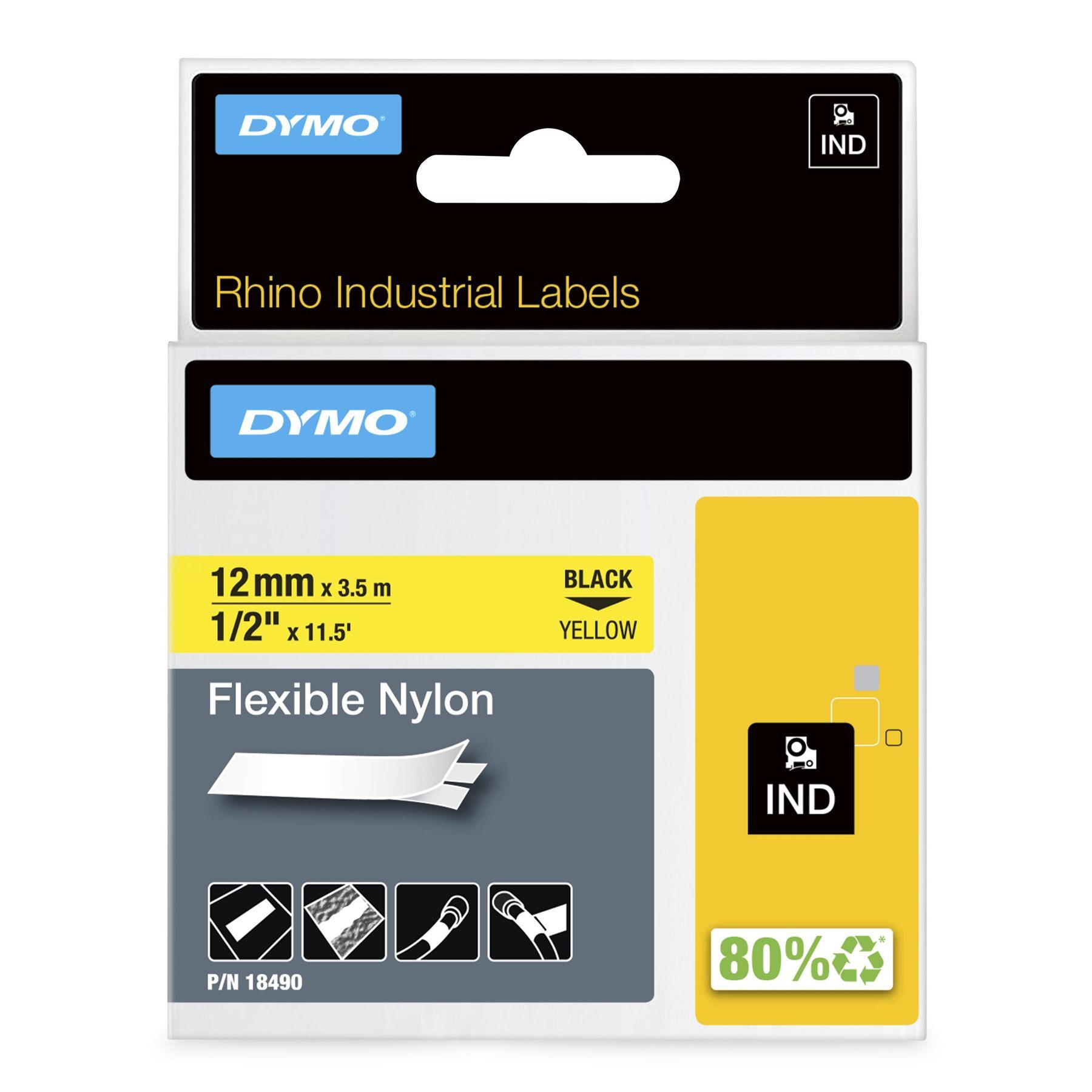 Dymo 18490