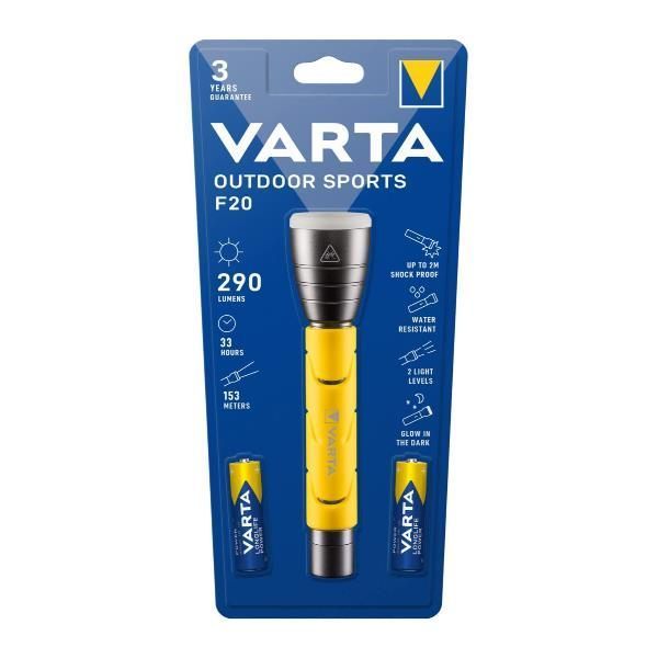Varta 18628101421
