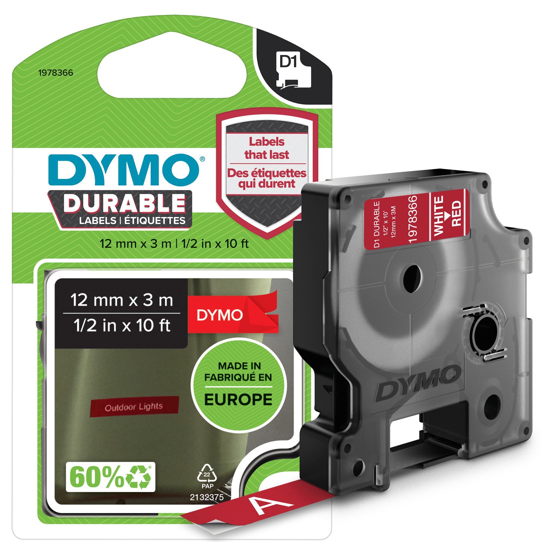 Dymo 1978366