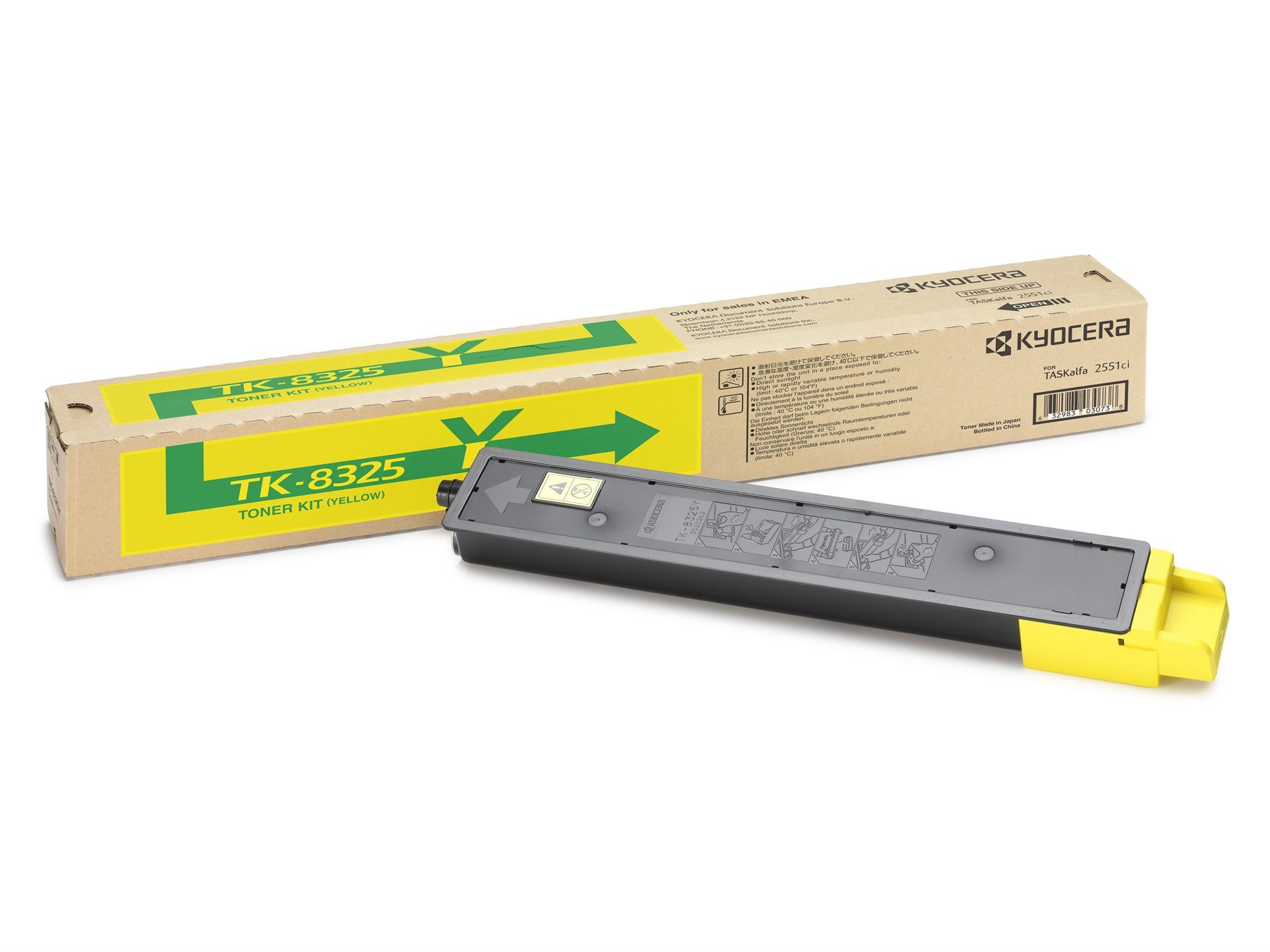 Kyocera 1T02NPANL0