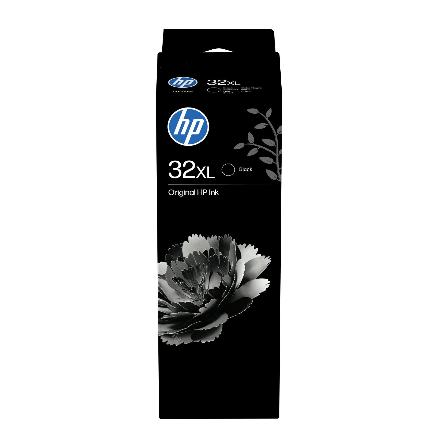 HP 1VV24AE