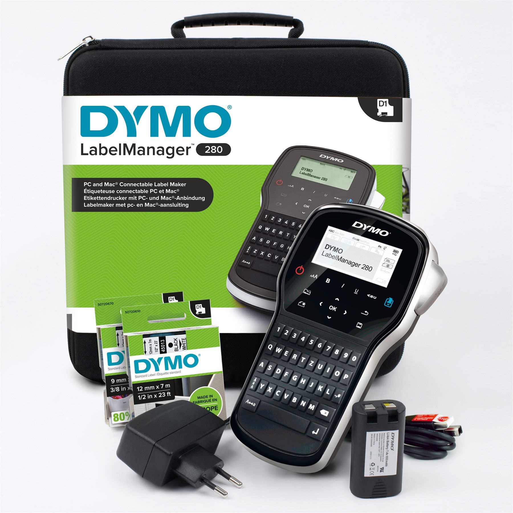 Dymo 2091152