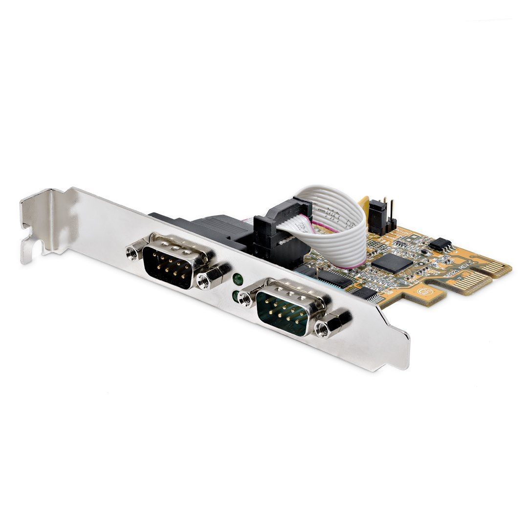 Startech 21050-PC-SERIAL-LP