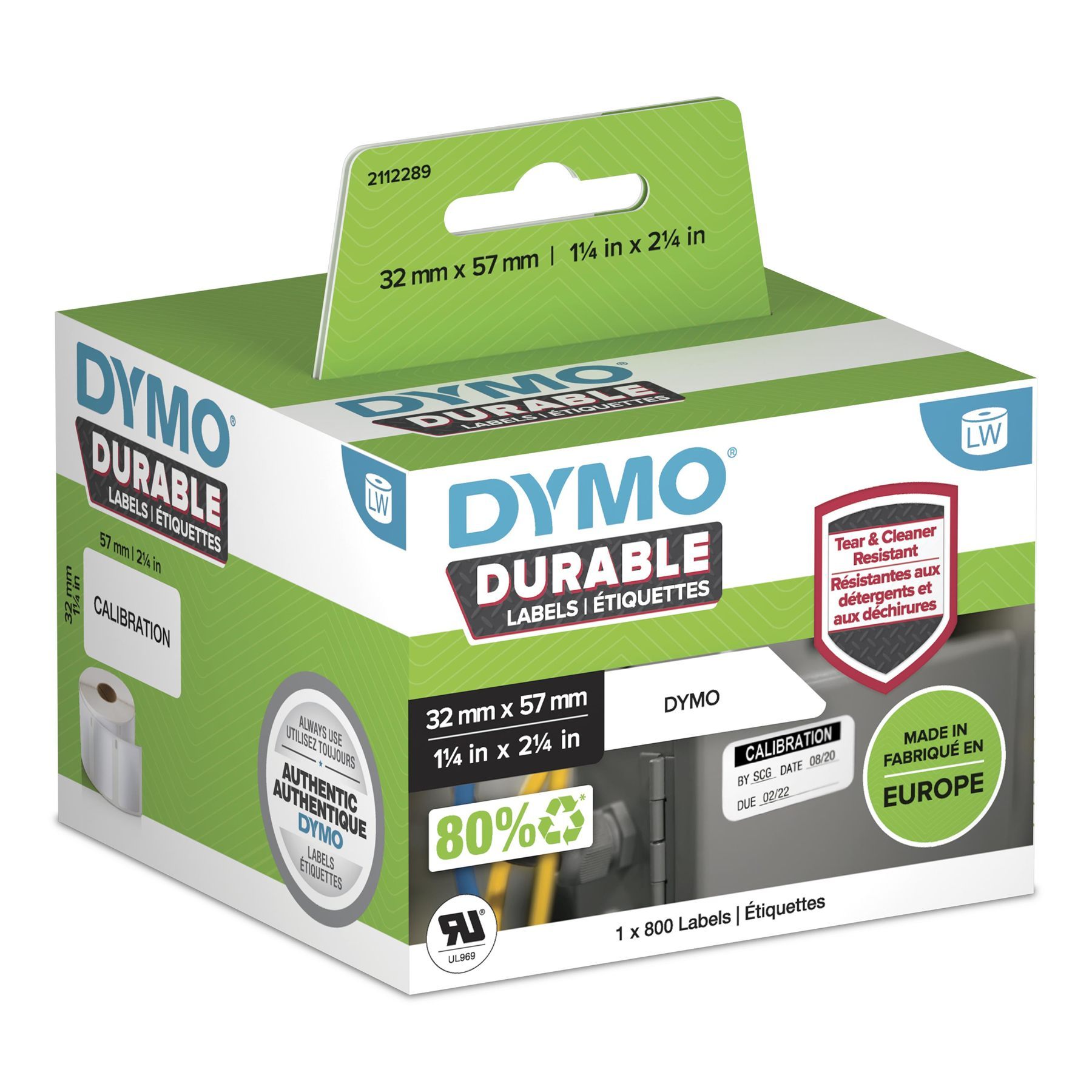 Dymo 2112289