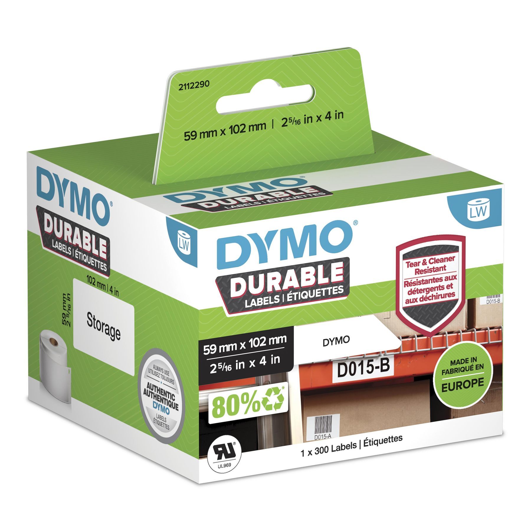 Dymo 2112290