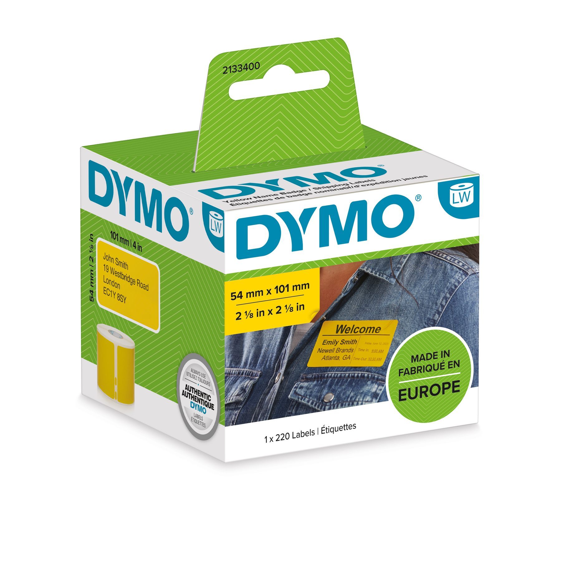 Dymo 2133400