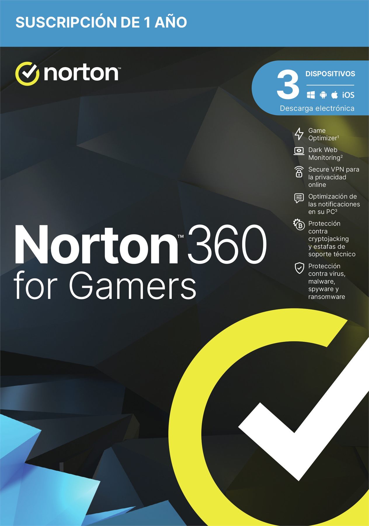 Norton 21433182