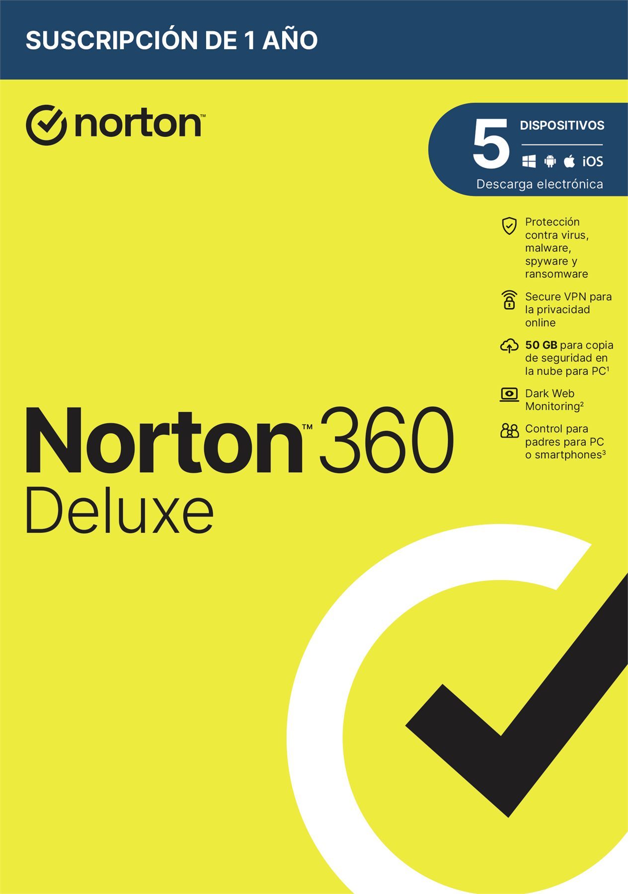Norton 21433201