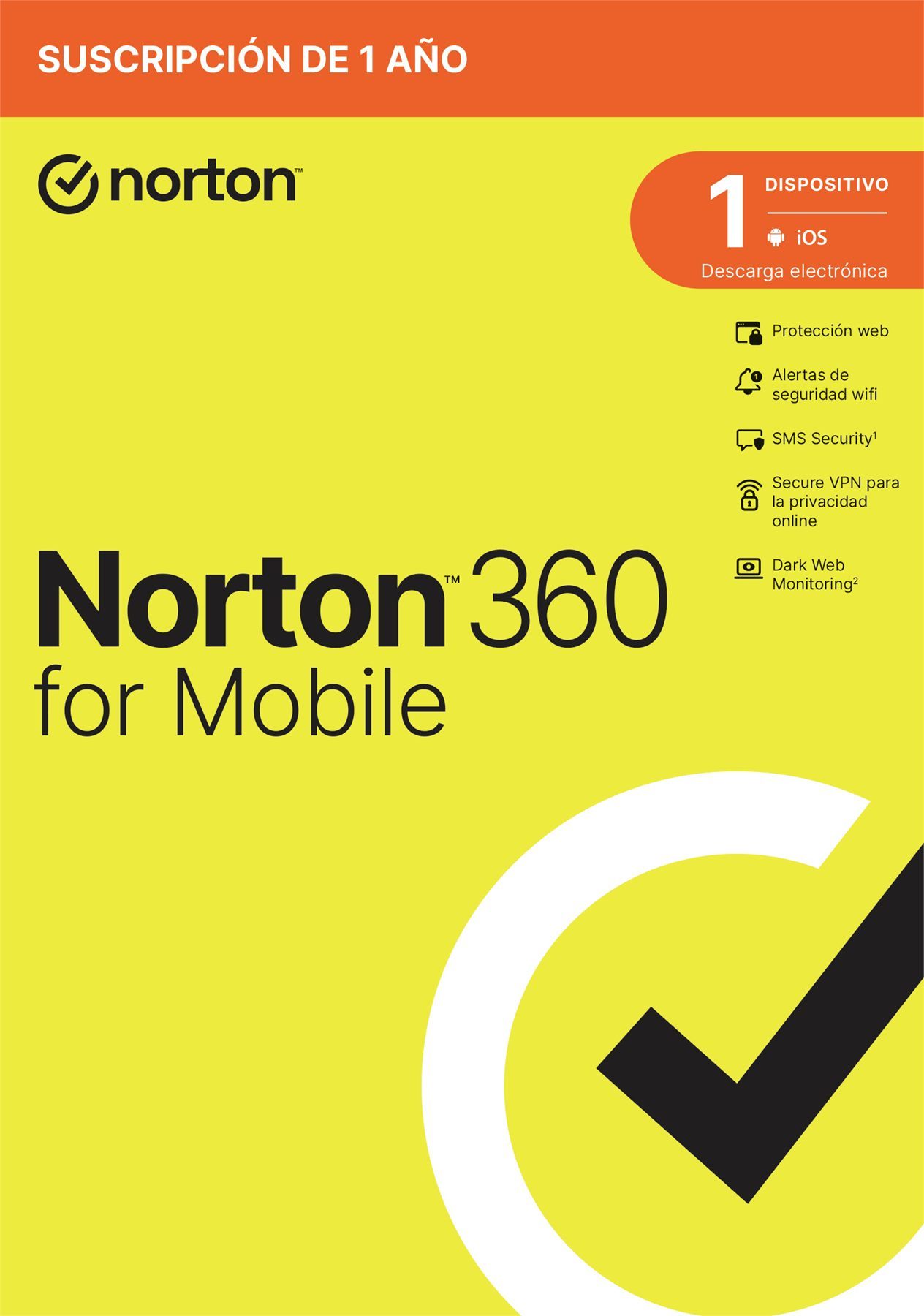 Norton 21433202