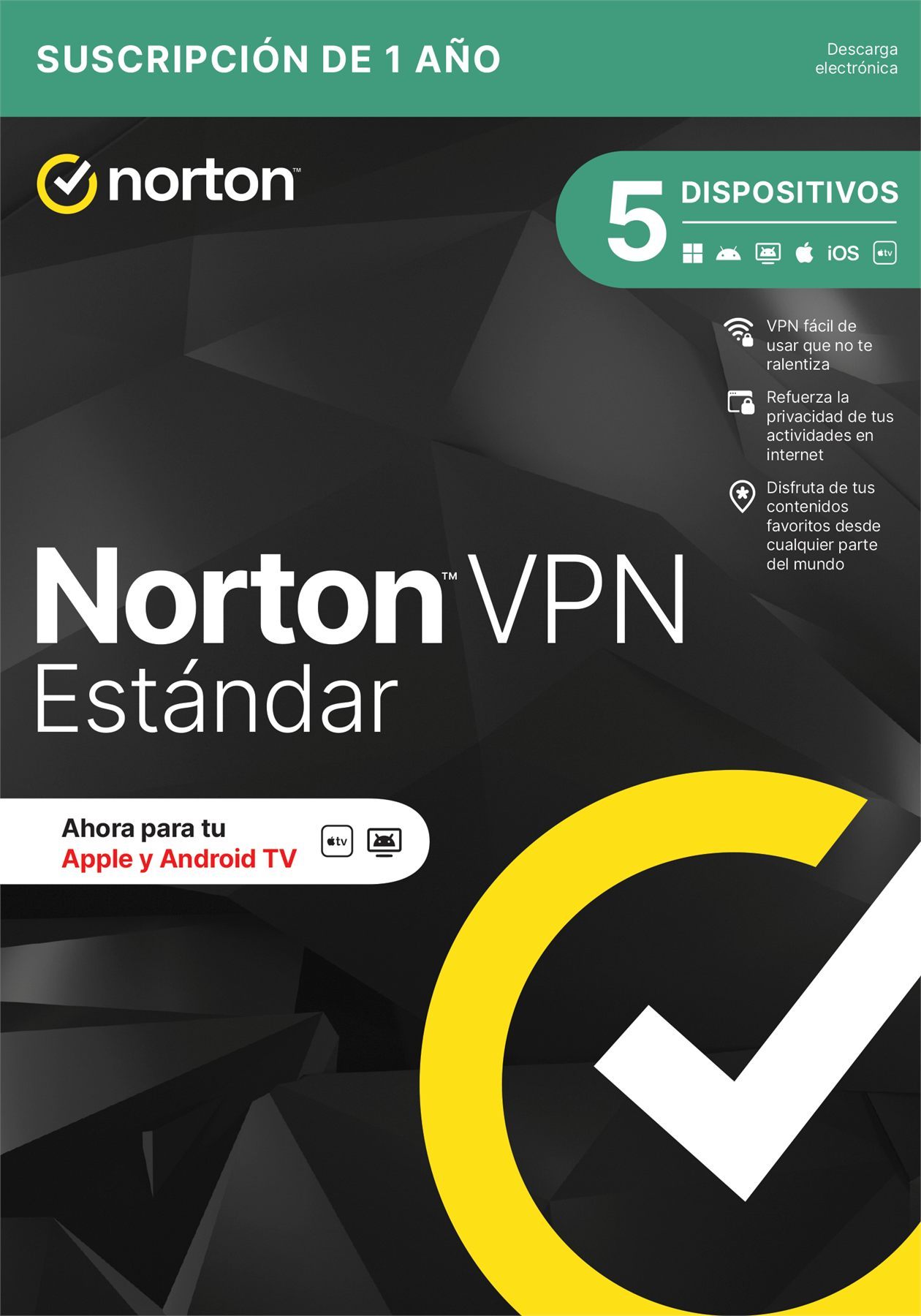 Norton 21479005