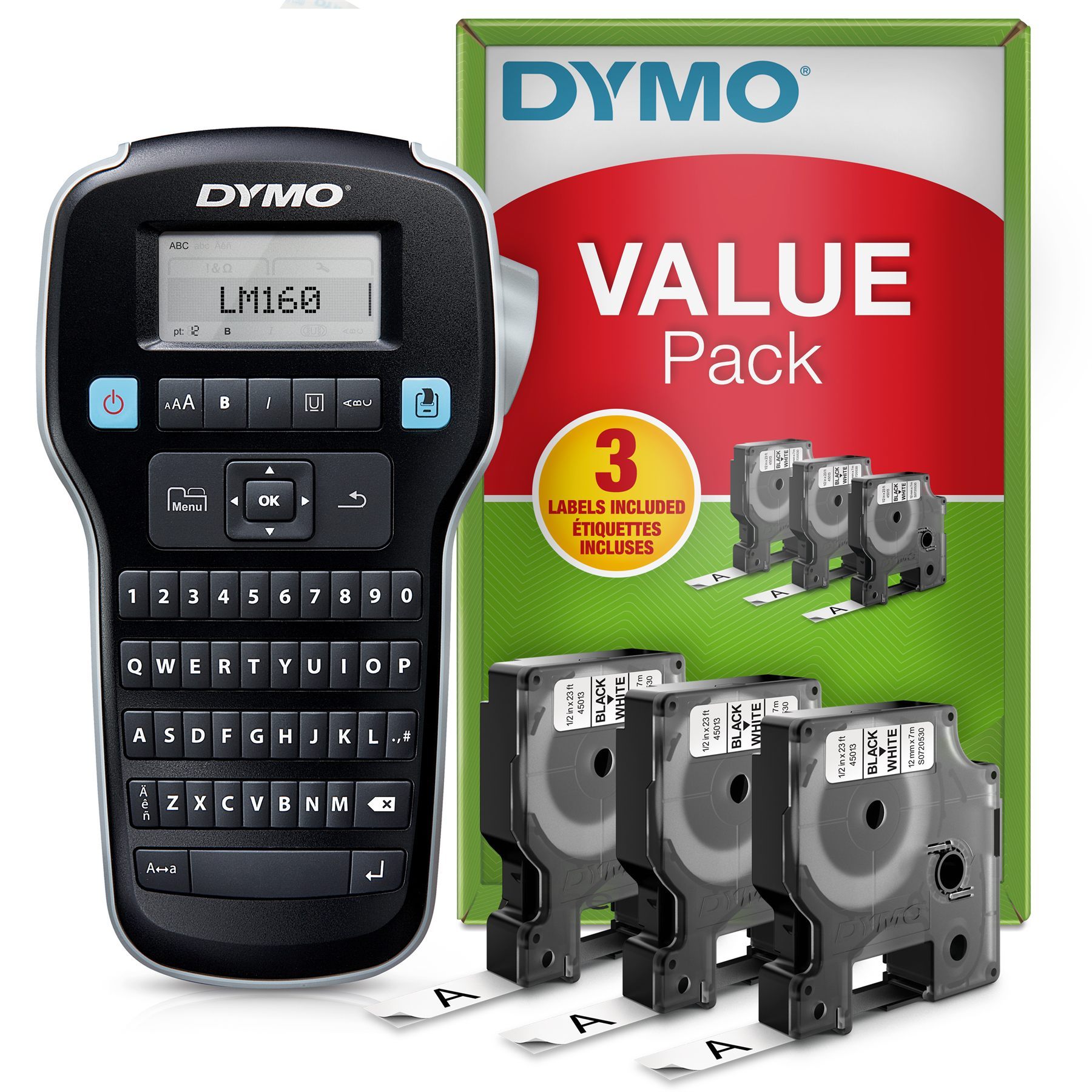 Dymo 2181011