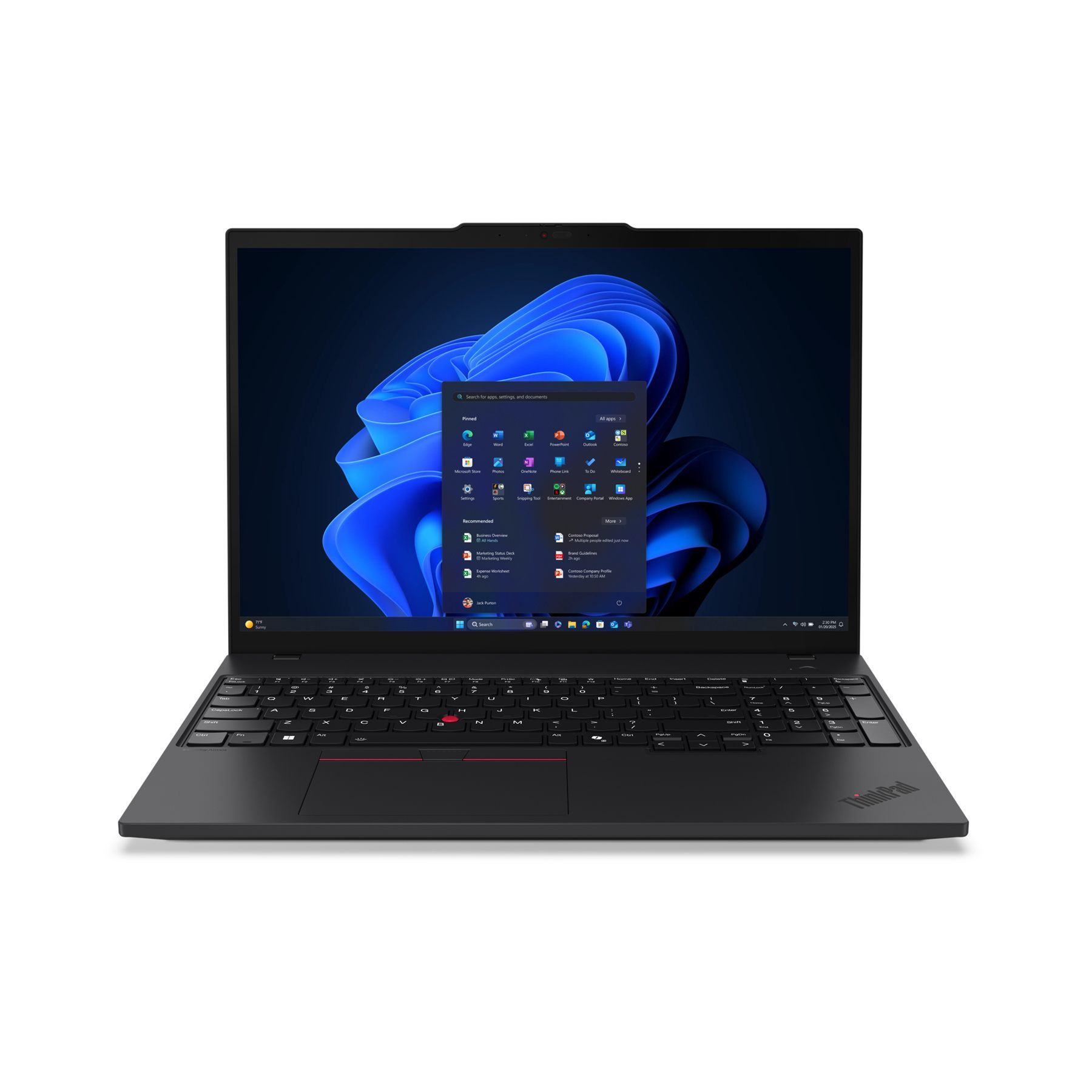 Lenovo 21QE008BSP