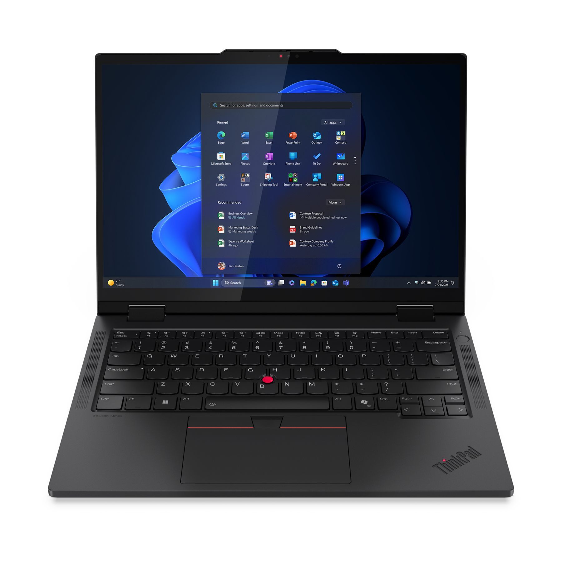 Lenovo 21R3001VSP