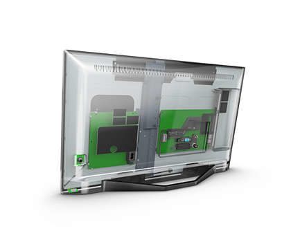 Philips 24HFL3014P/12