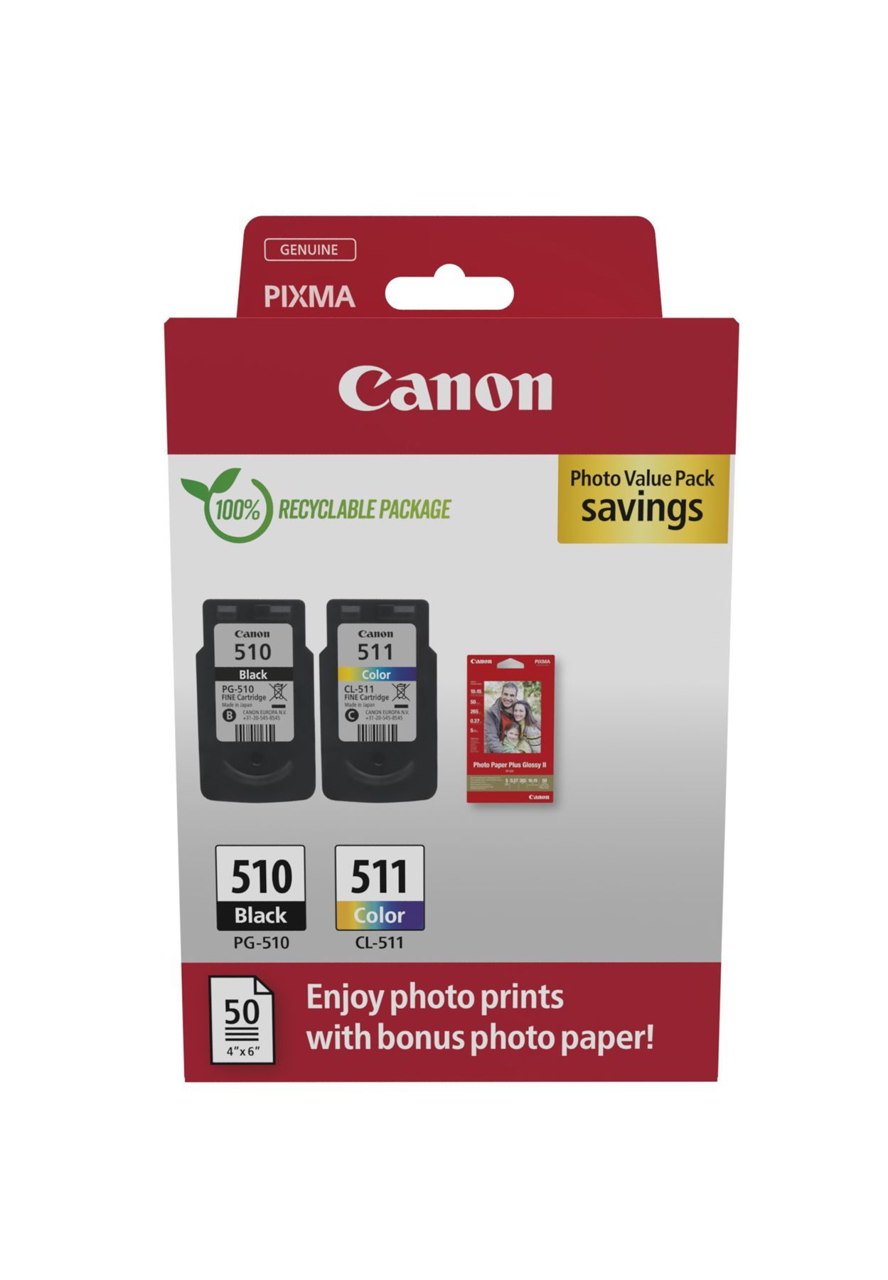 Canon 2970B017